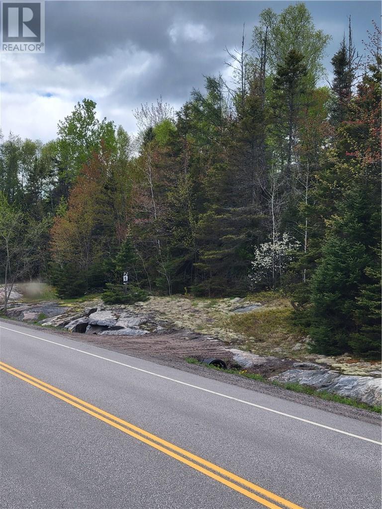 LOT 2 HWY 535