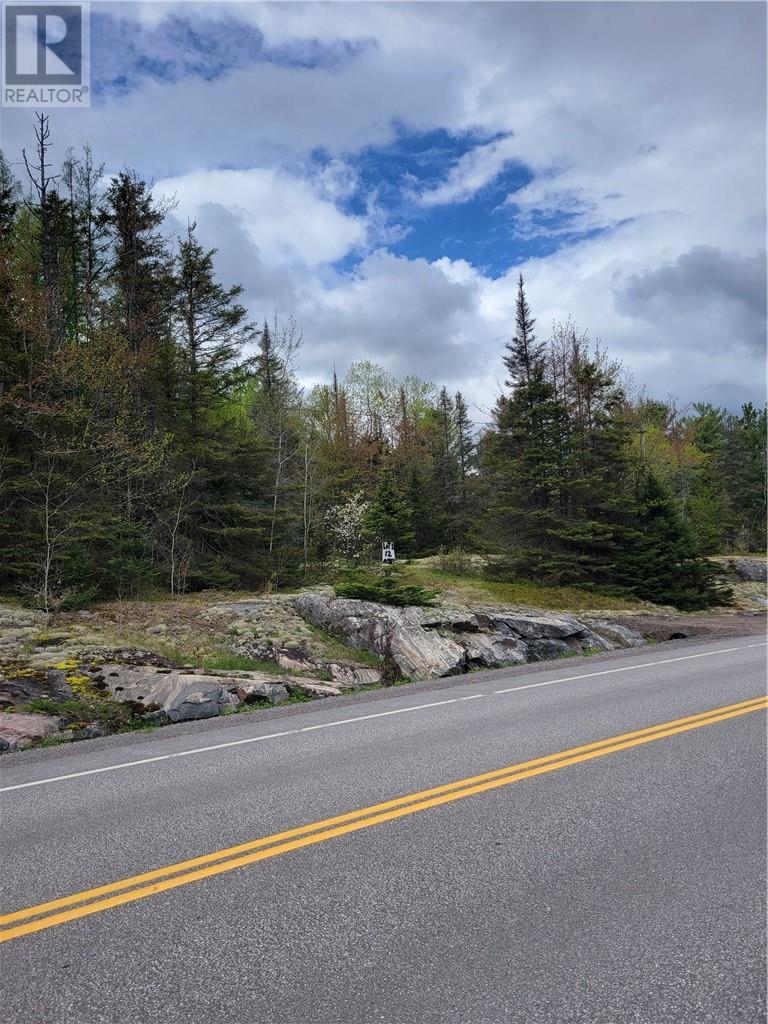 LOT 2 HWY 535