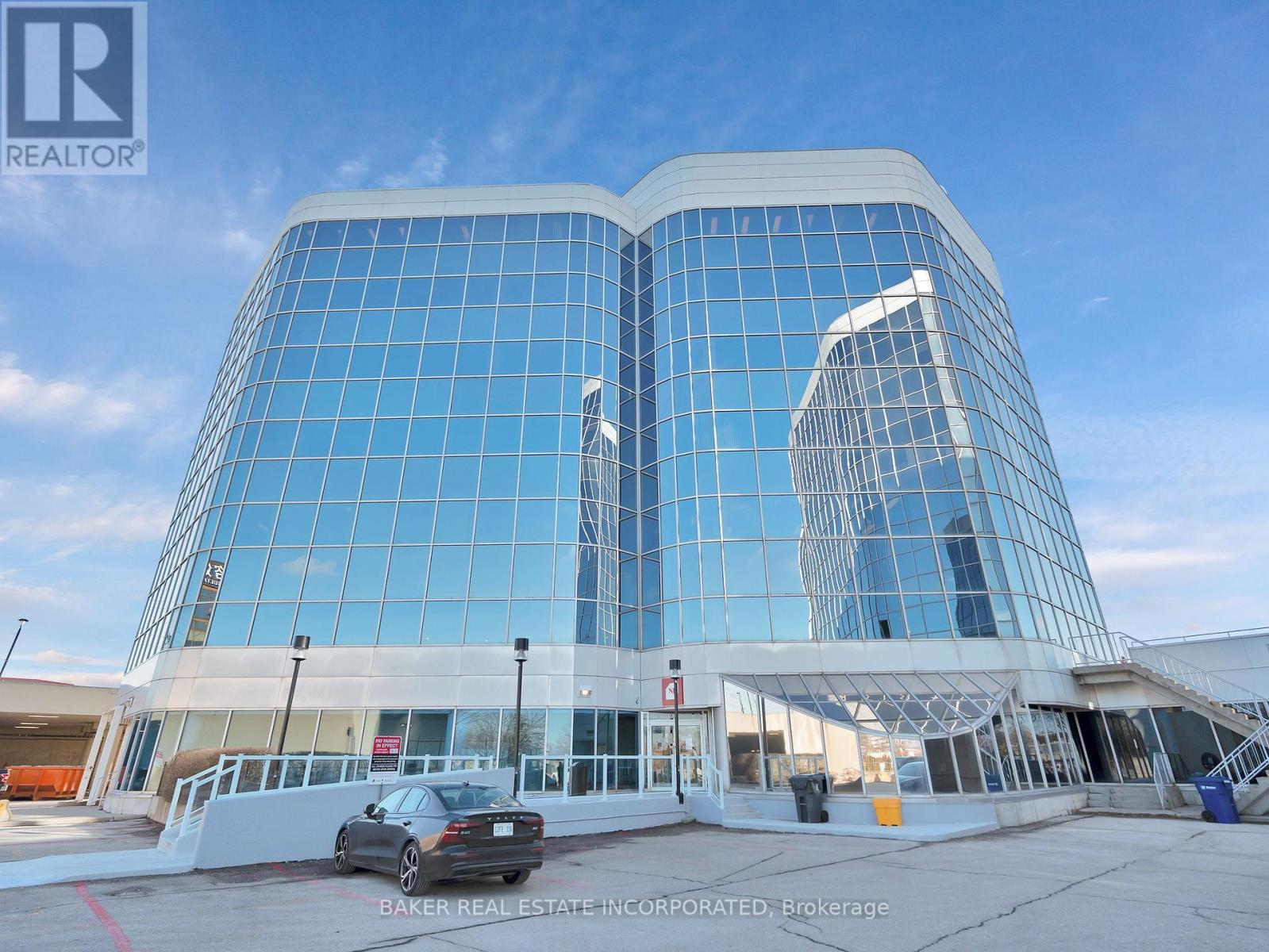 718 – 105 GORDON BAKER ROAD