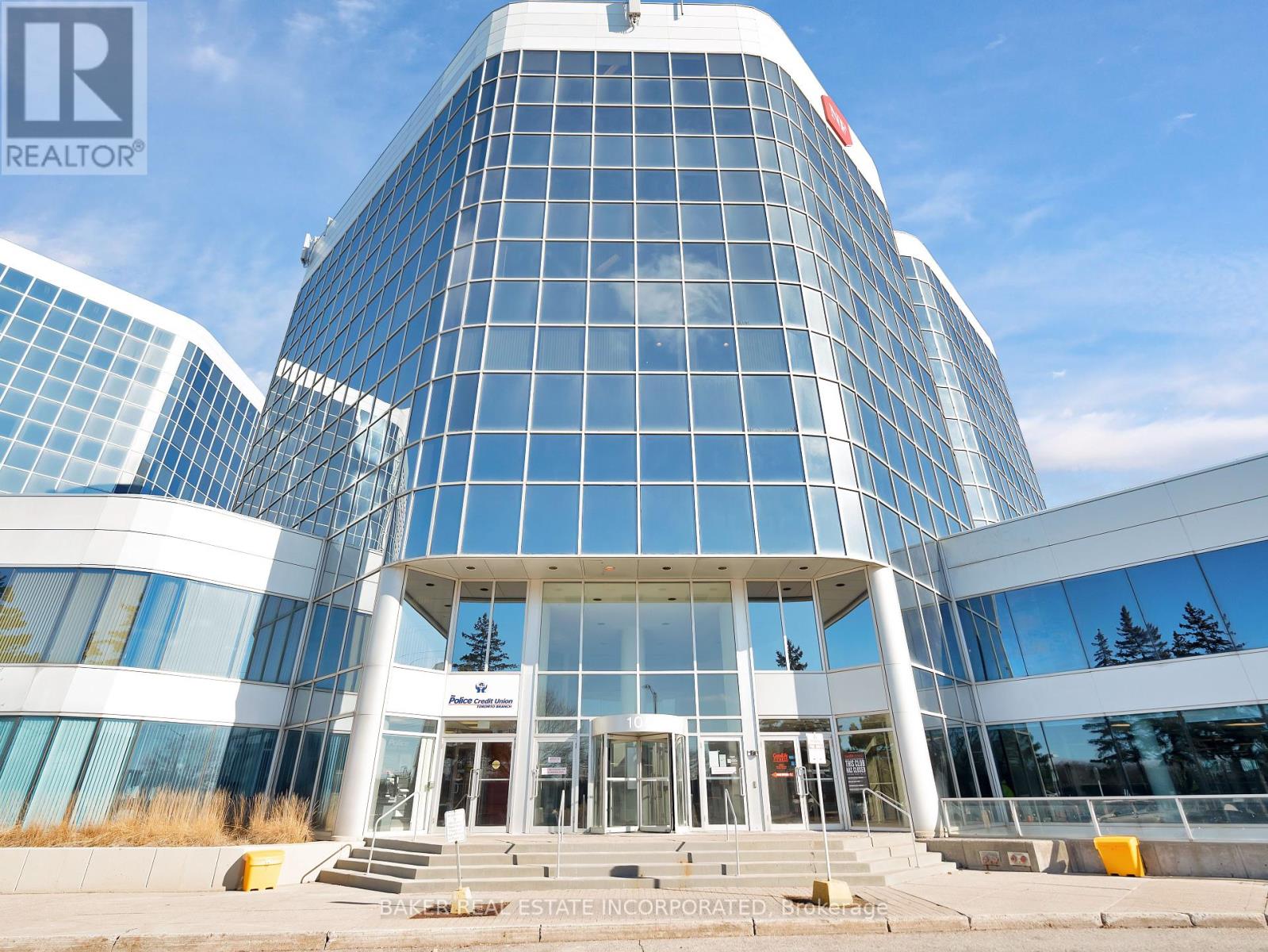 718 – 105 GORDON BAKER ROAD