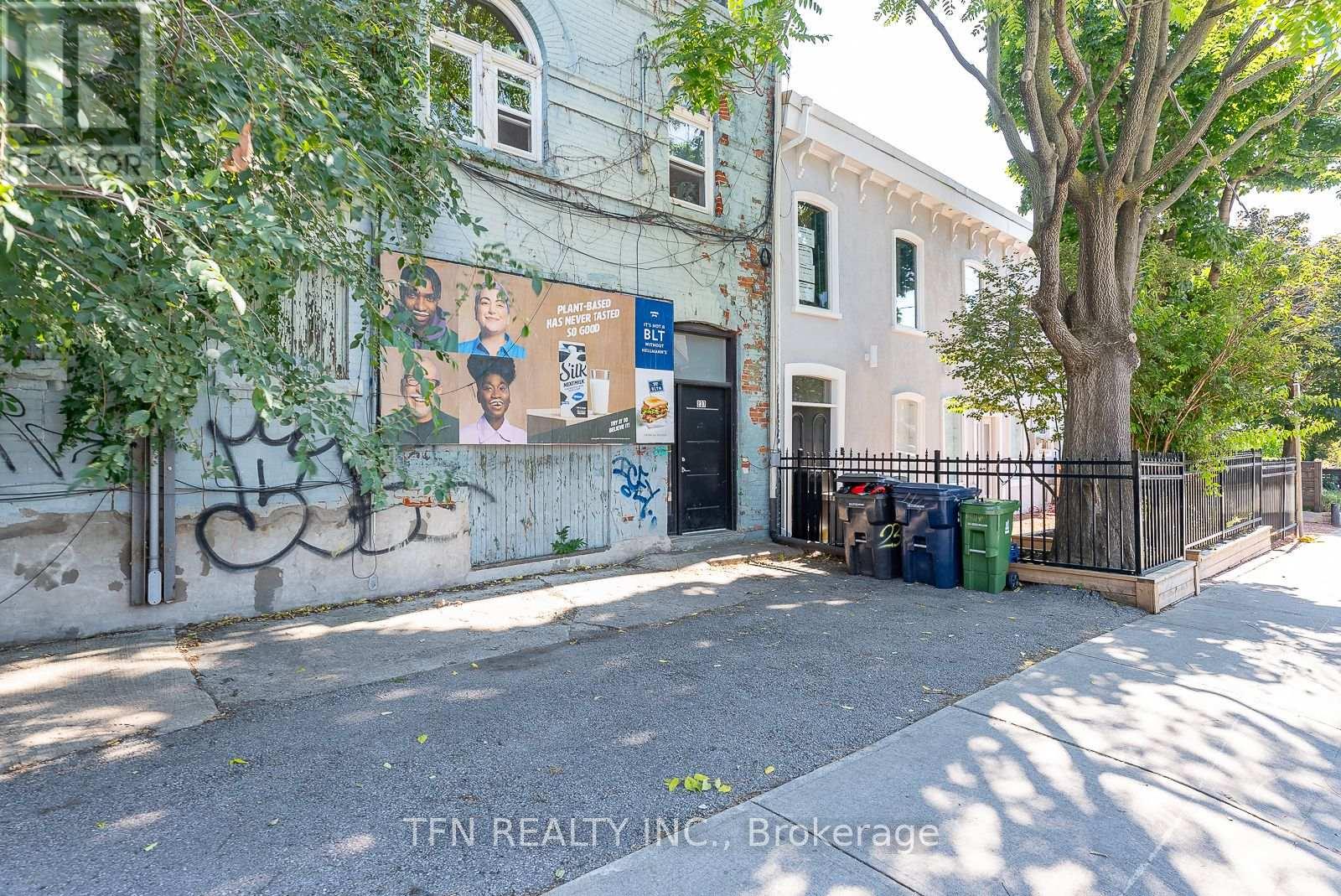 237 GERRARD STREET E