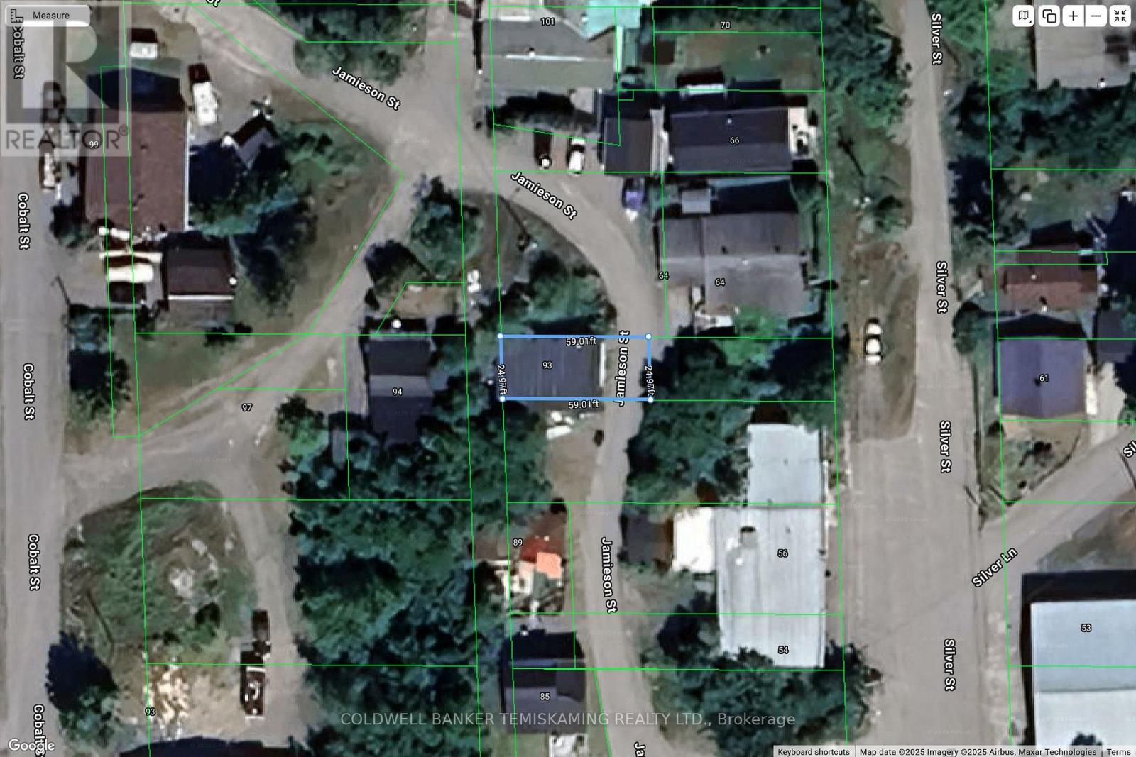 93 JAMIESON STREET
