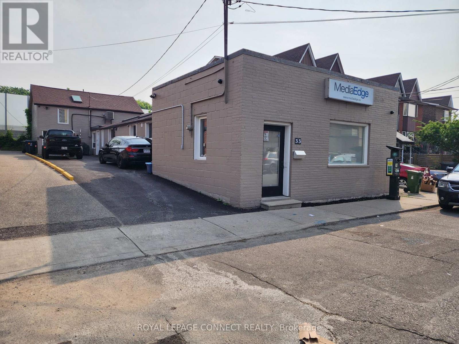 33 SOUTH STATION STREET