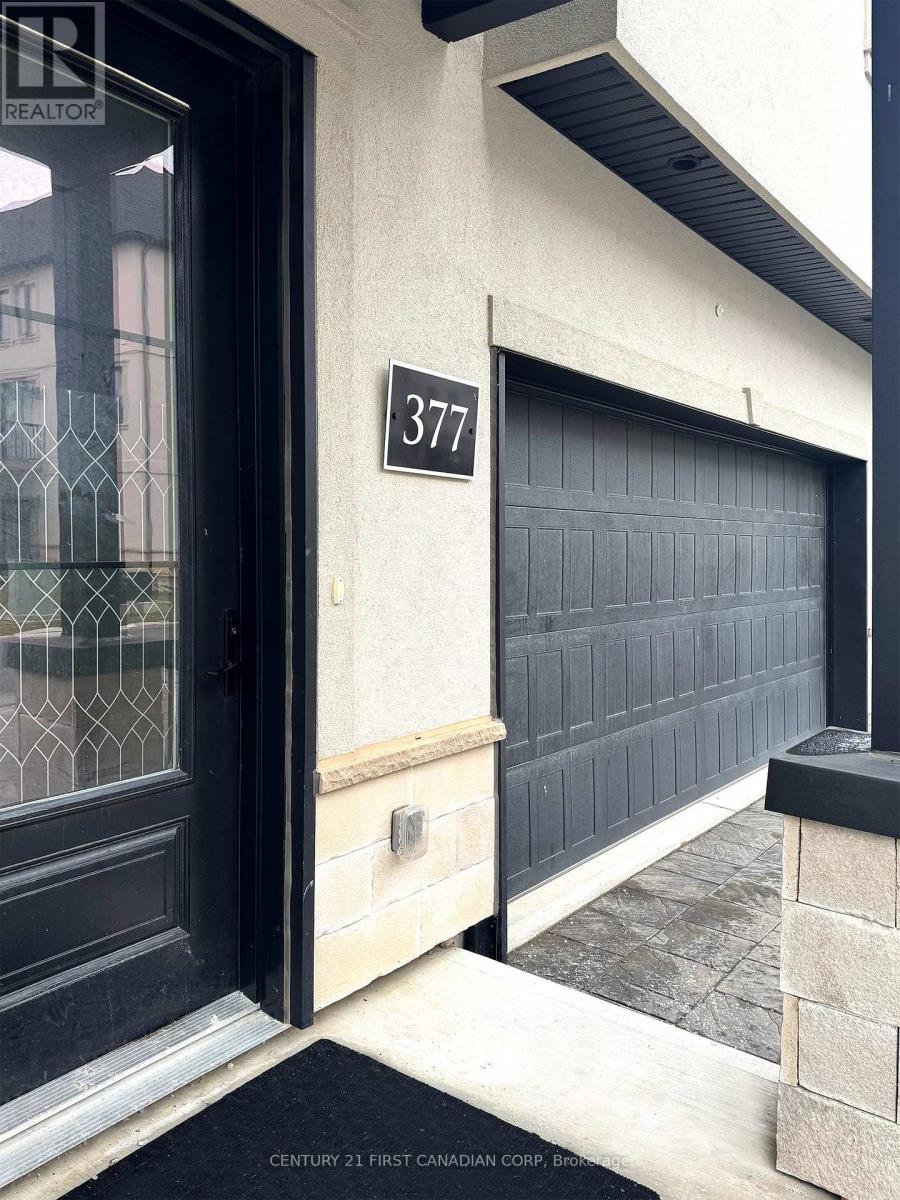 377 CALLAWAY ROAD