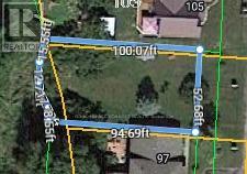 101 CANNIFTON ROAD