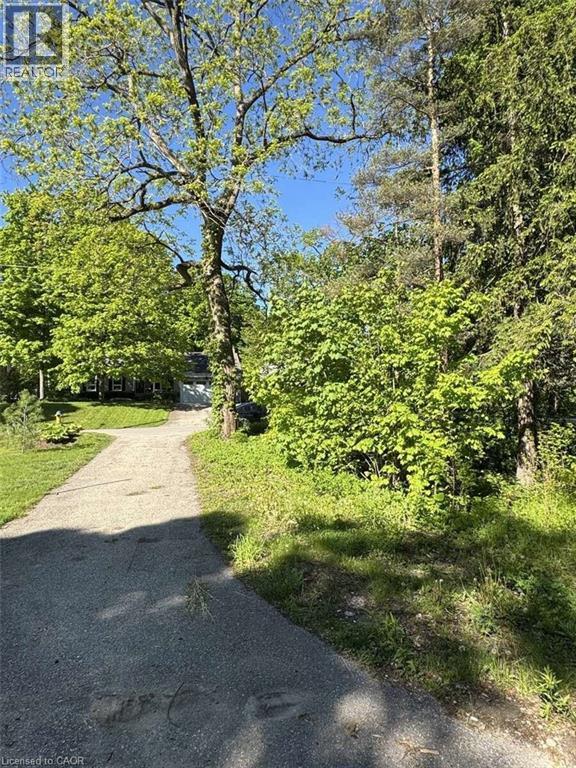34 MCDOUGALL Road