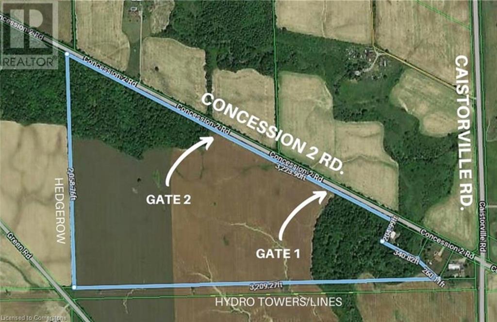 960 REGIONAL RD 2