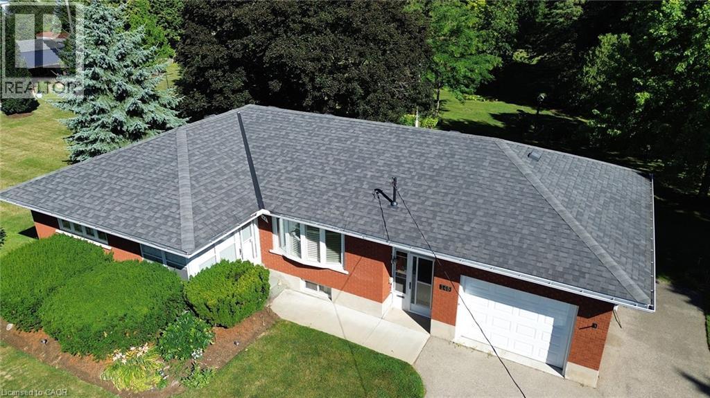 145 BLOOMINGDALE Road N