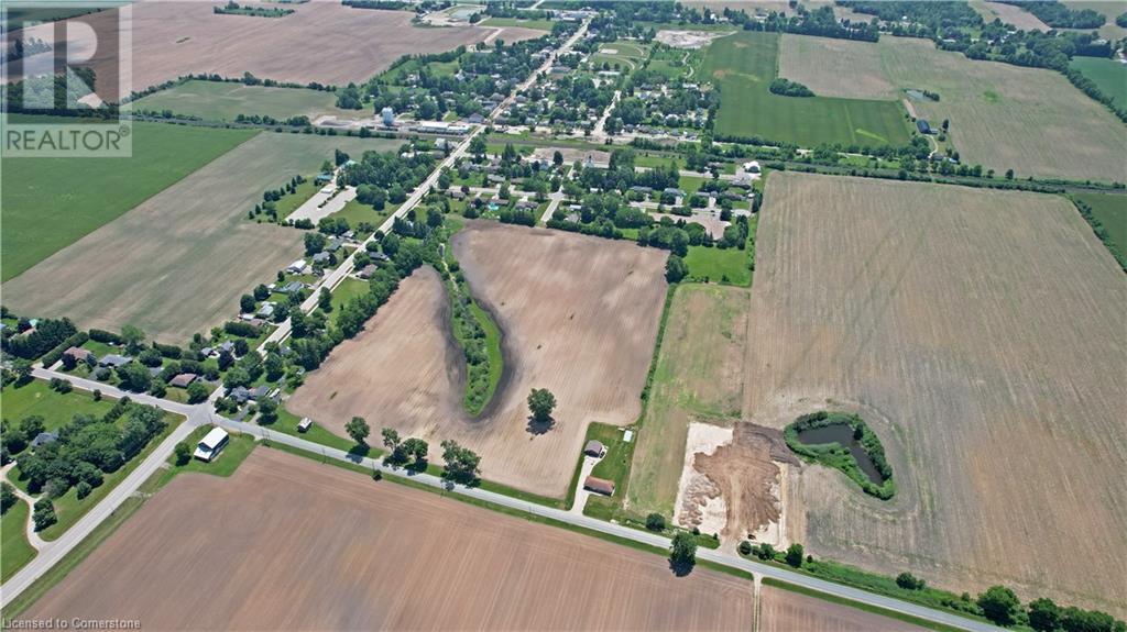 707016 TOWNSHIP ROAD 2 Road