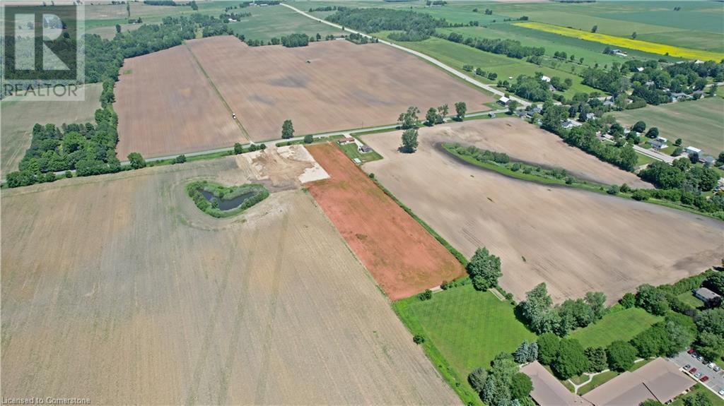707016 TOWNSHIP ROAD 2 Road