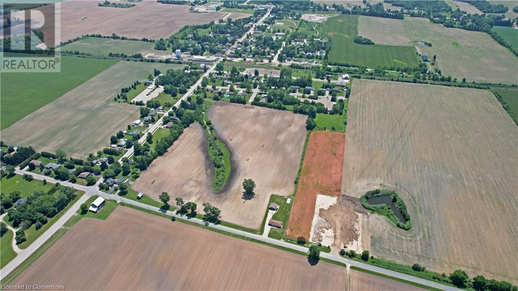 707016 TOWNSHIP ROAD 2 Road