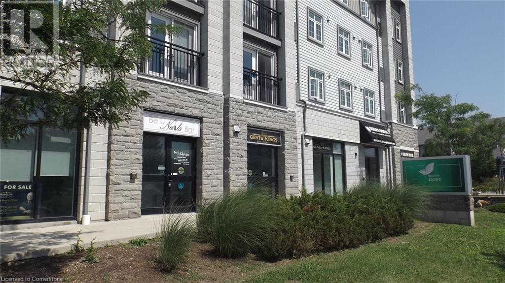 64 FREDERICK Drive Unit# 101