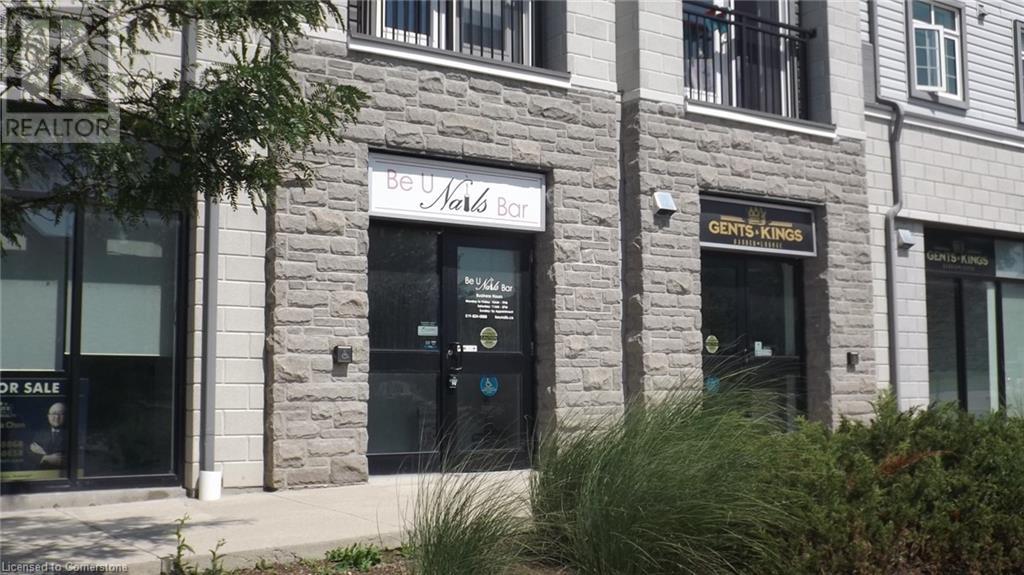 64 FREDERICK Drive Unit# 101