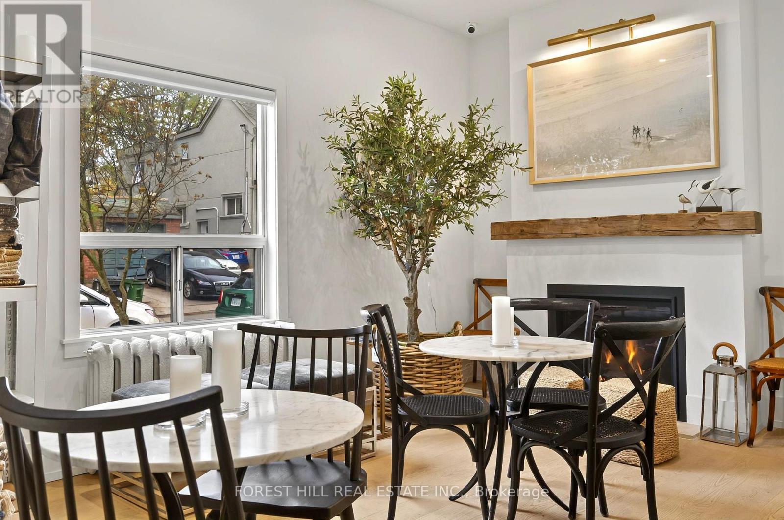 134 TYRREL AVENUE