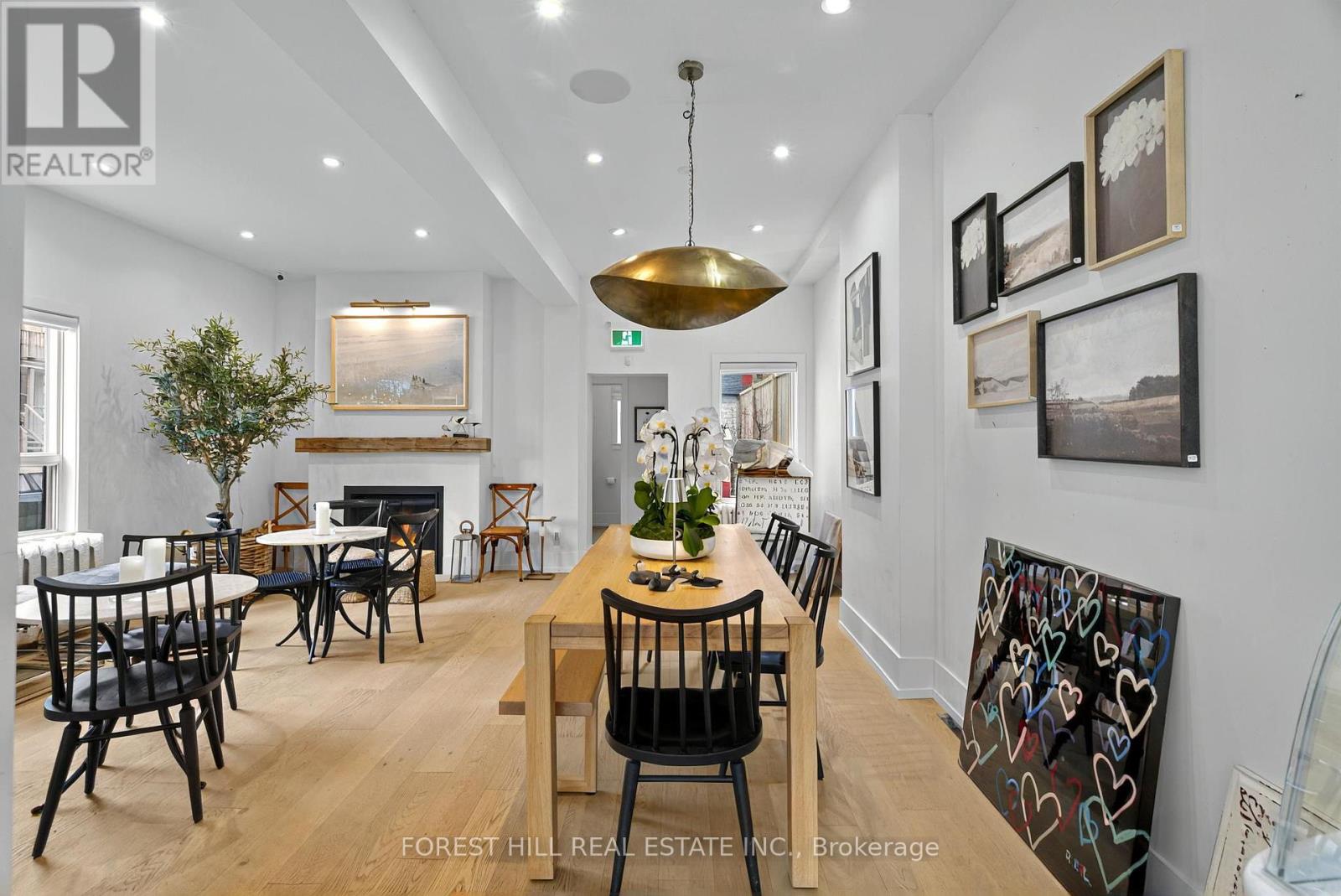 134 TYRREL AVENUE