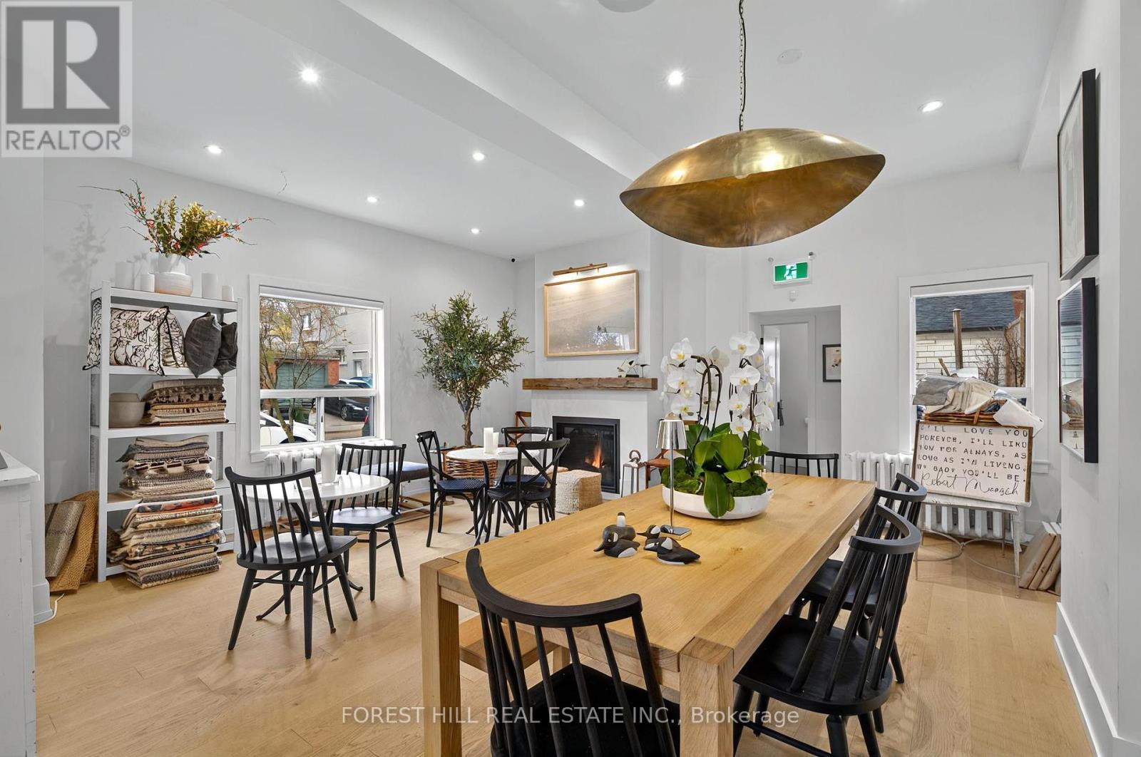 134 TYRREL AVENUE