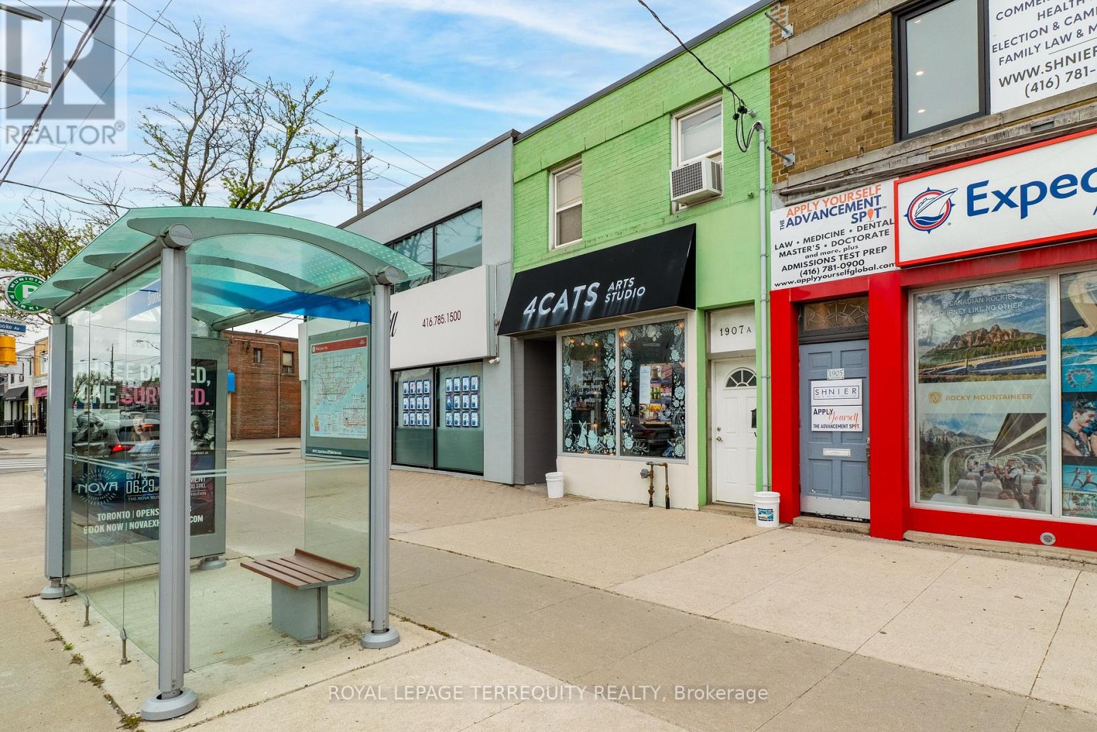 1907 AVENUE ROAD
