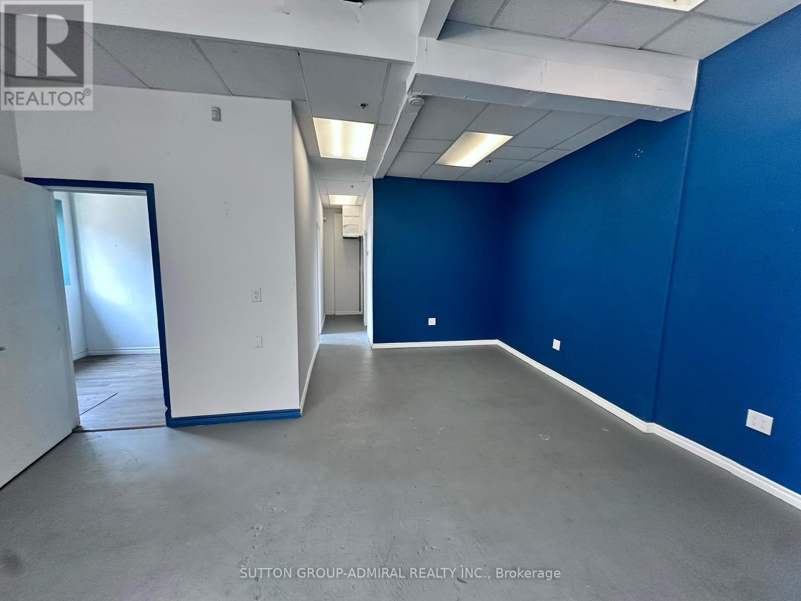 STUDIO 6 – 151 STERLING ROAD