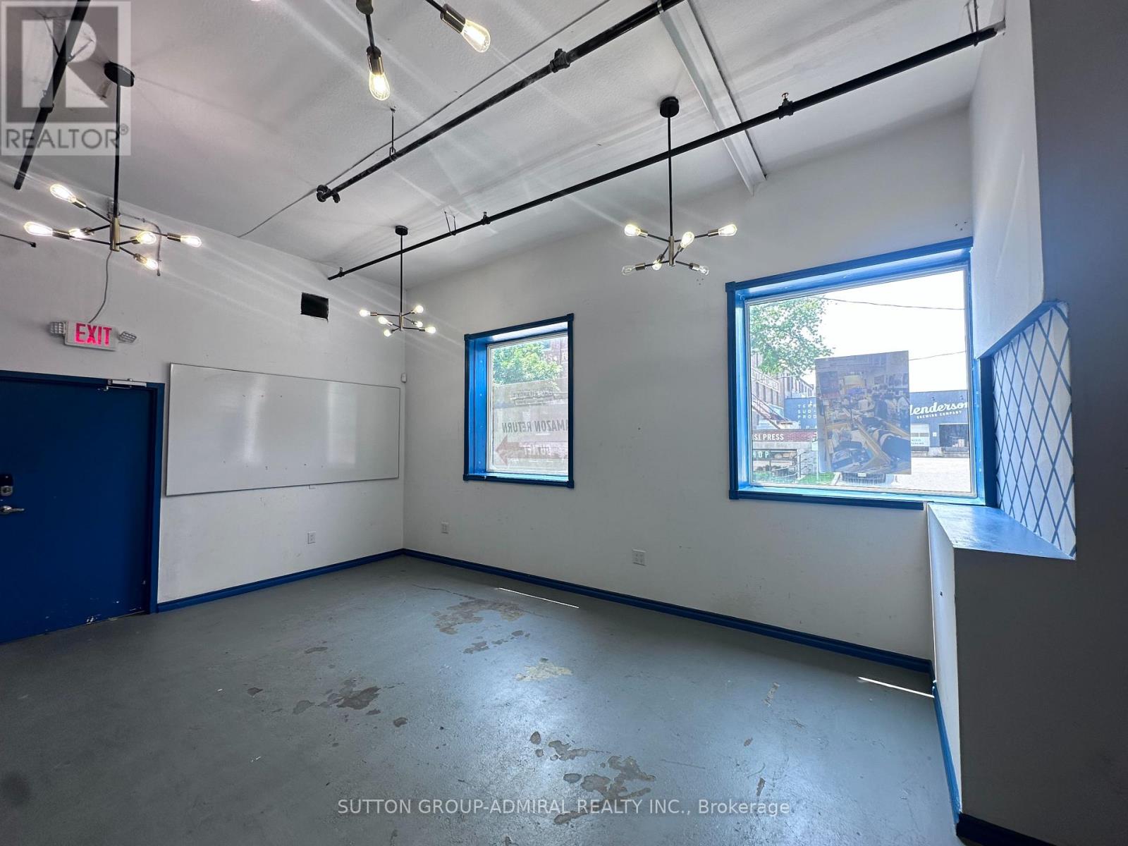 STUDIO 6 – 151 STERLING ROAD