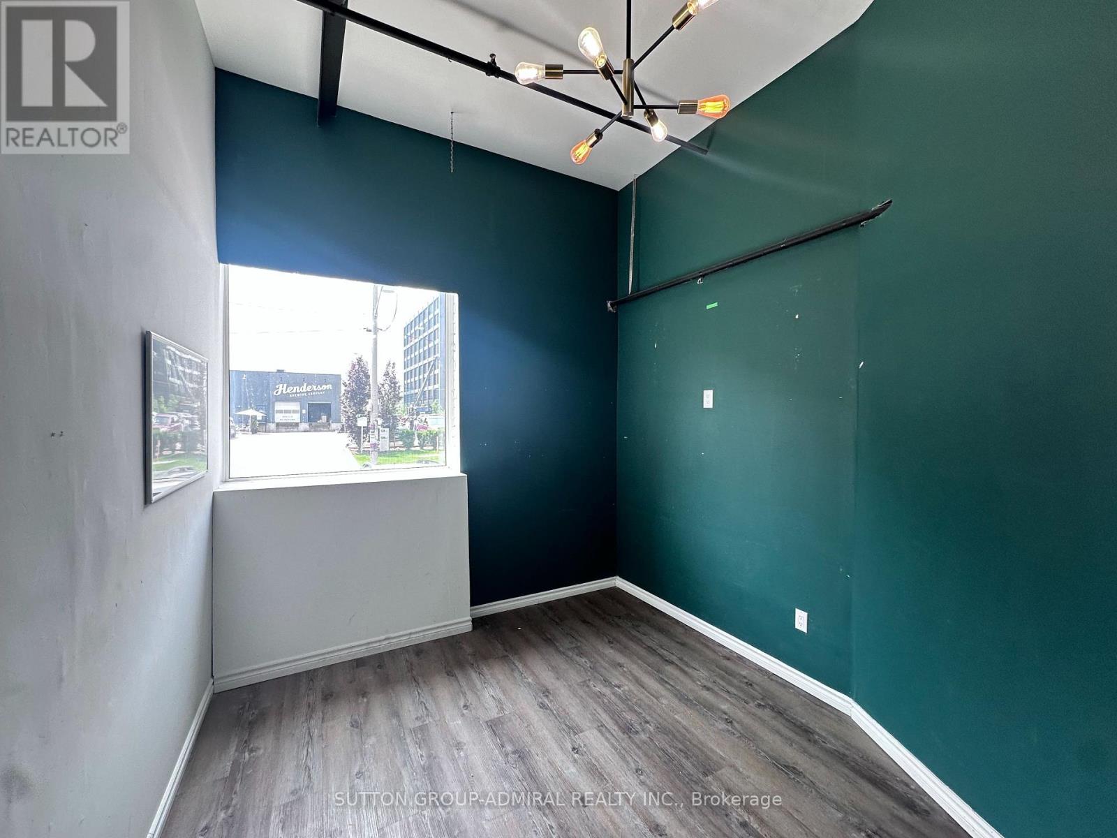 STUDIO 6 – 151 STERLING ROAD