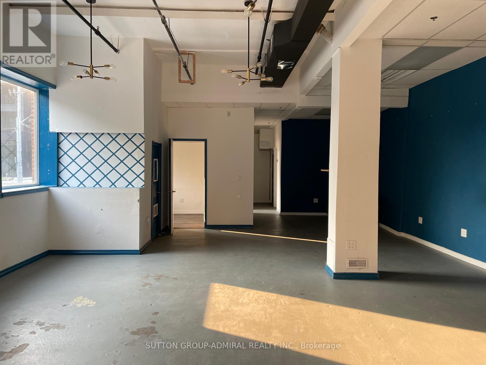 STUDIO 6 – 151 STERLING ROAD