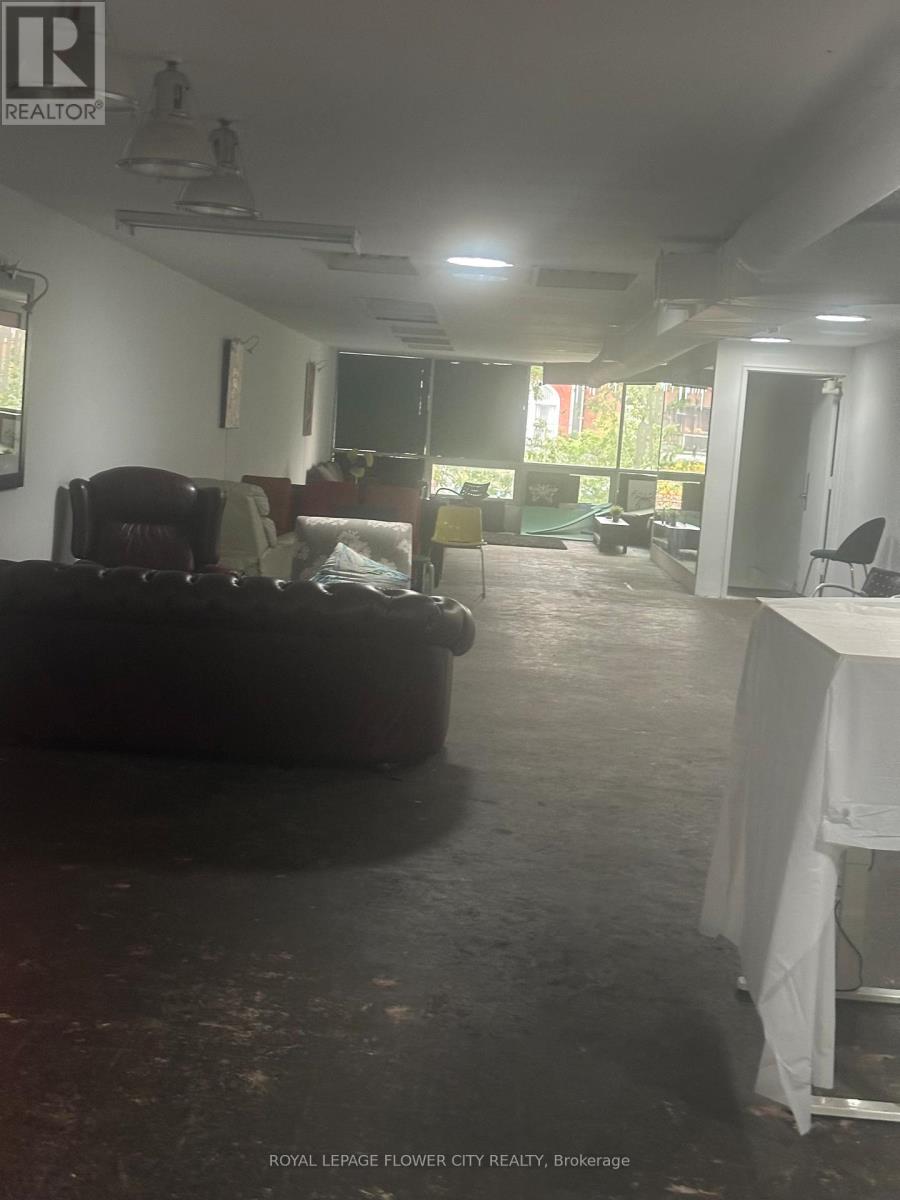 2ND FLOOR – 329 SPADINA AVENUE