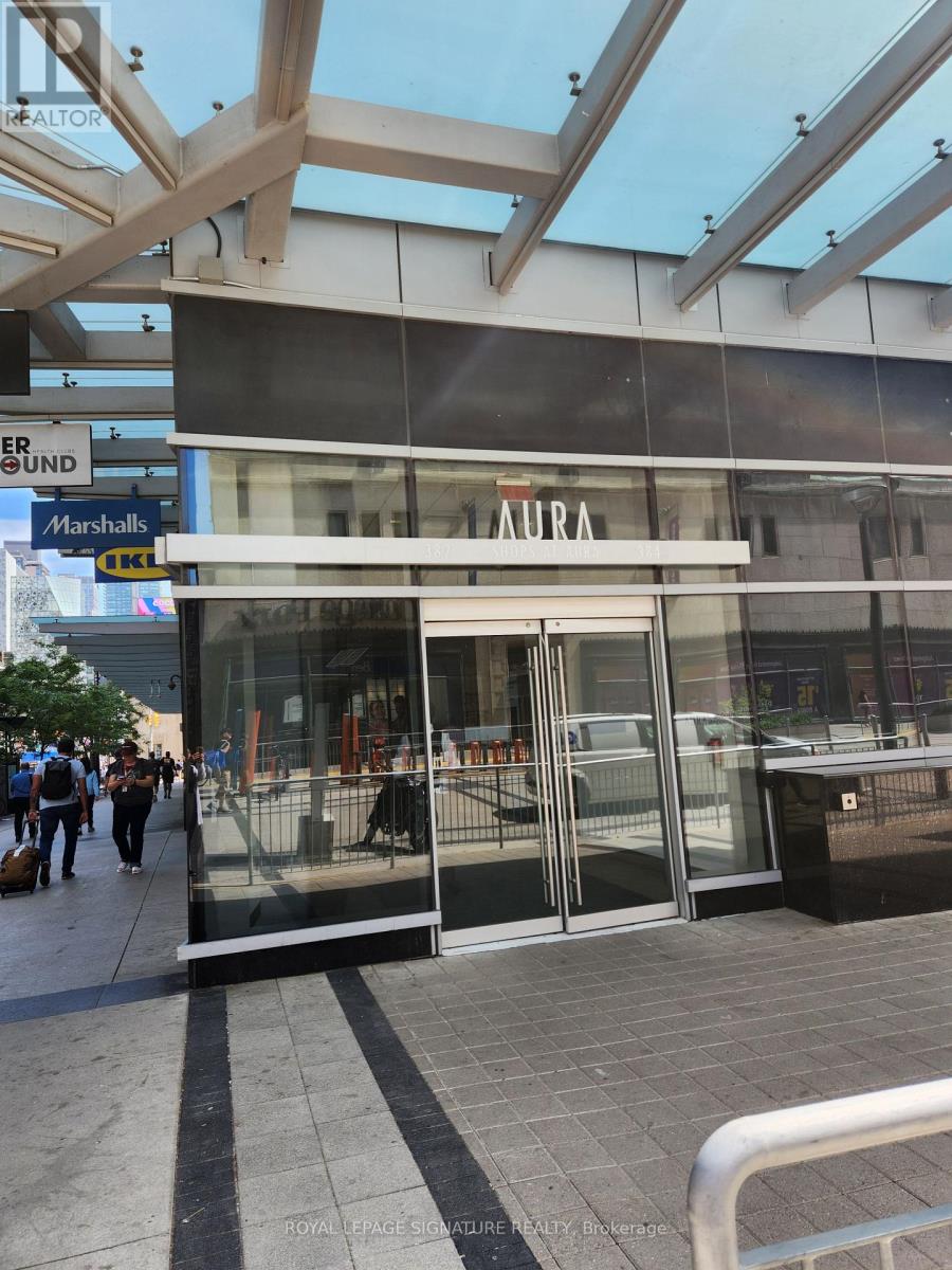47 – 384 YONGE STREET