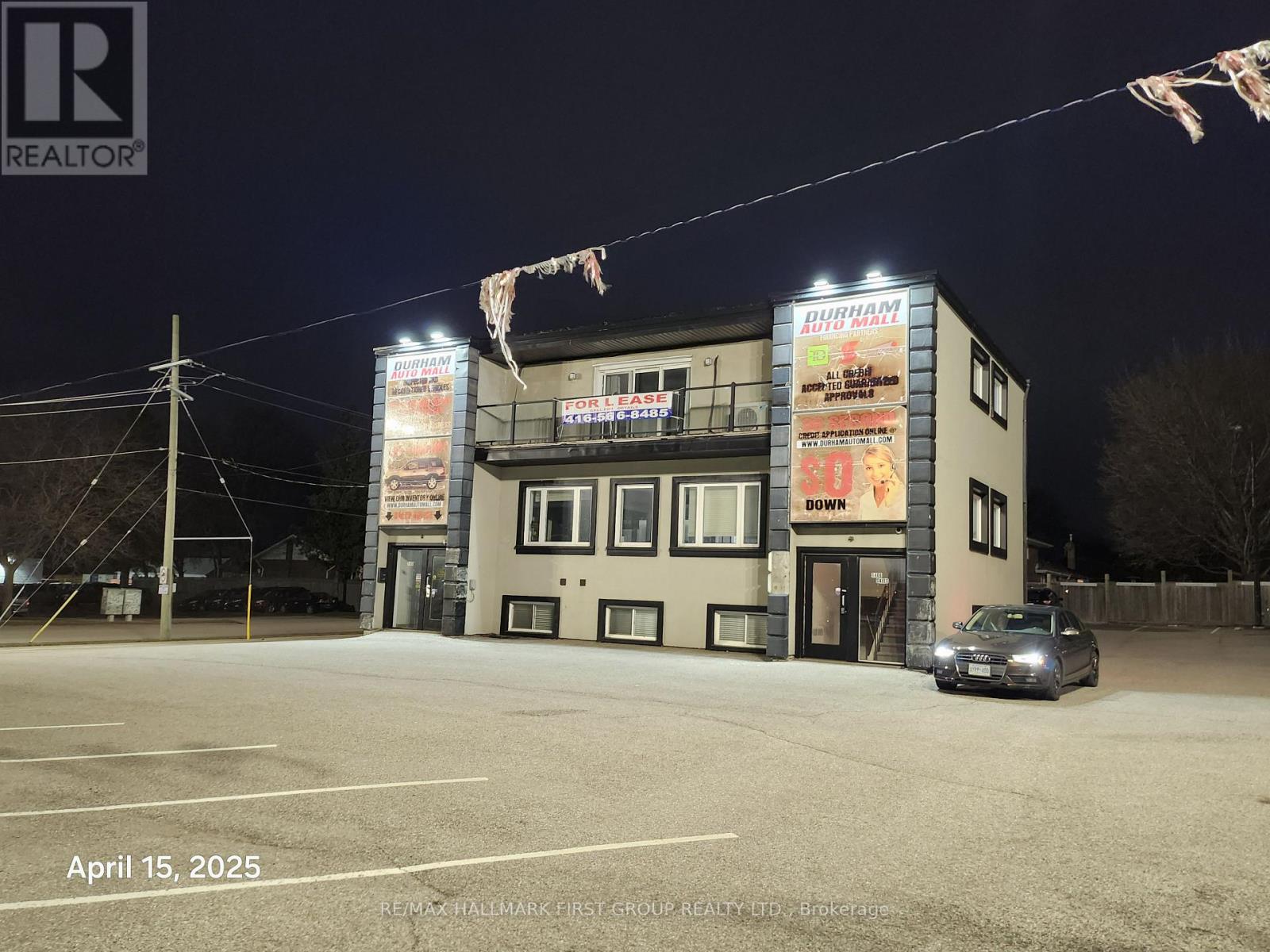 2 – 1400 DUNDAS STREET E