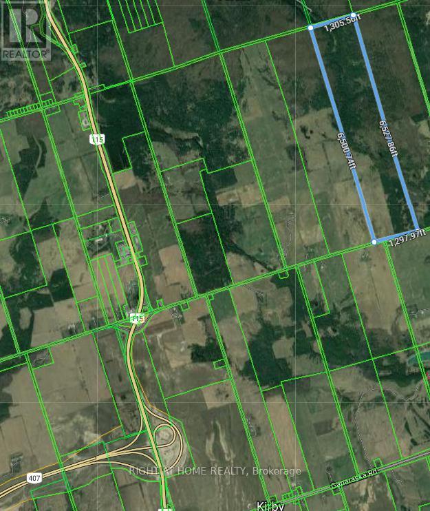 4006 CLARKE CONCESSION RD 8 ROAD