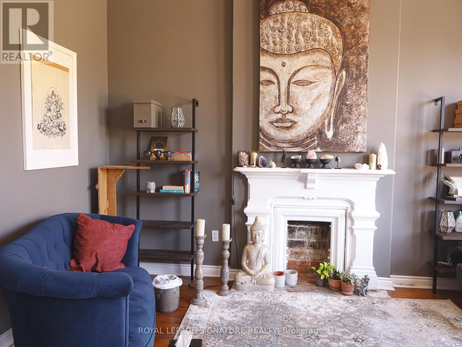 201A – 103B OLD KINGSTON ROAD