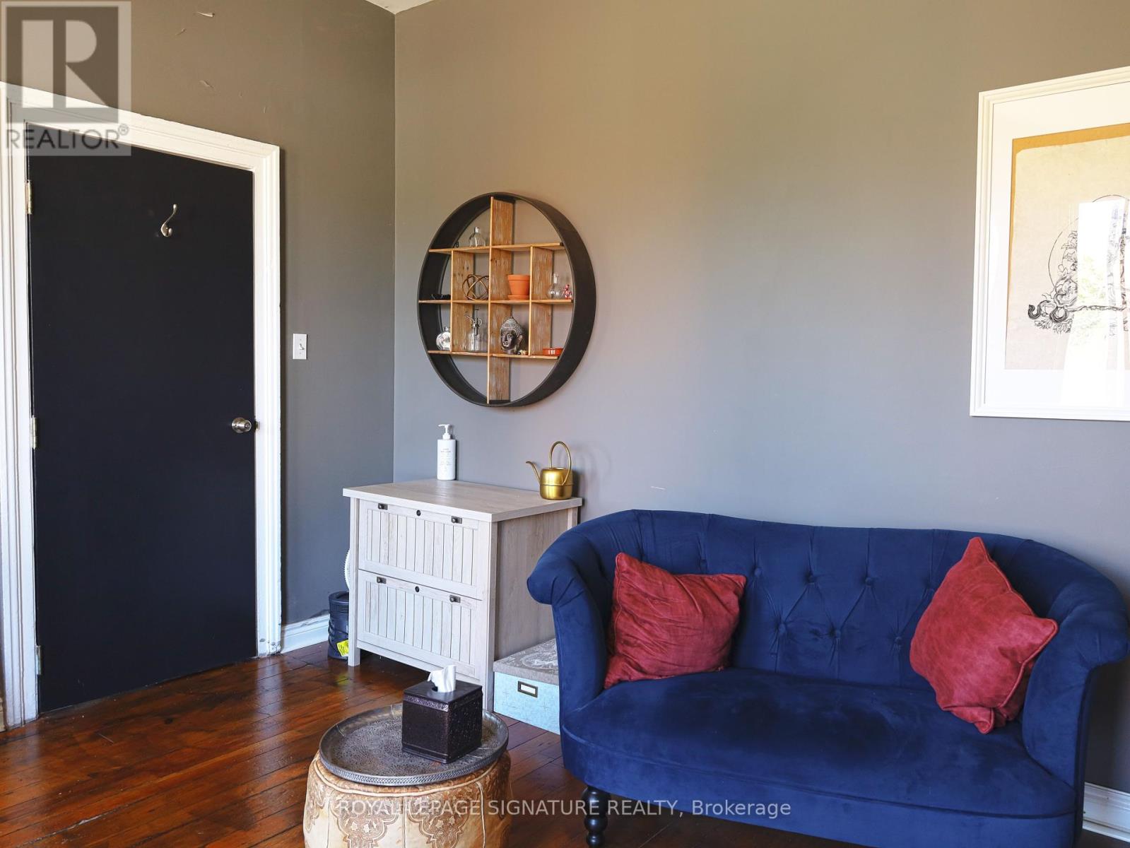 201A – 103B OLD KINGSTON ROAD