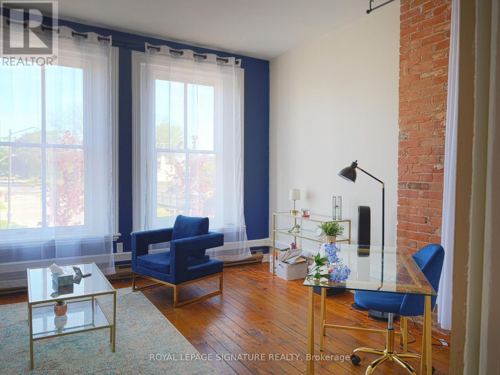 201B – 103B OLD KINGSTON ROAD