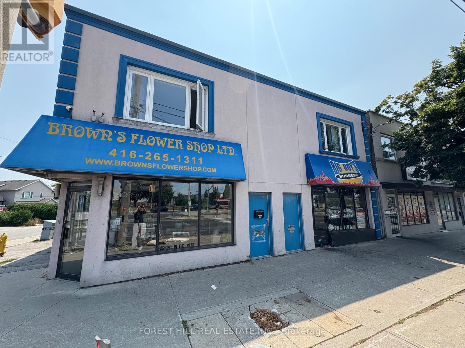 2851 KINGSTON ROAD