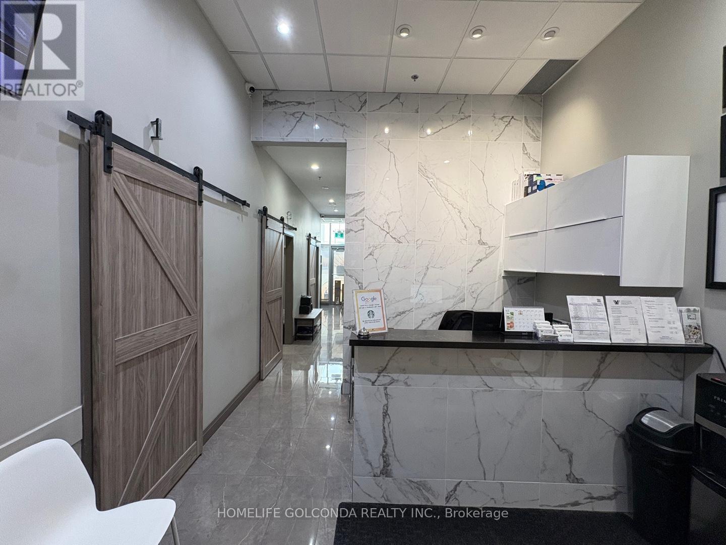 116 – 7163 YONGE STREET