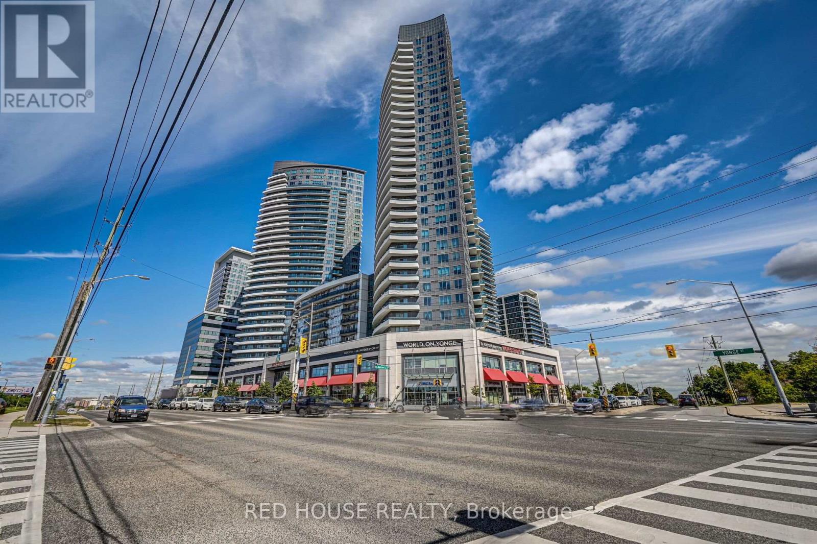 279-281 – 7163 YONGE STREET