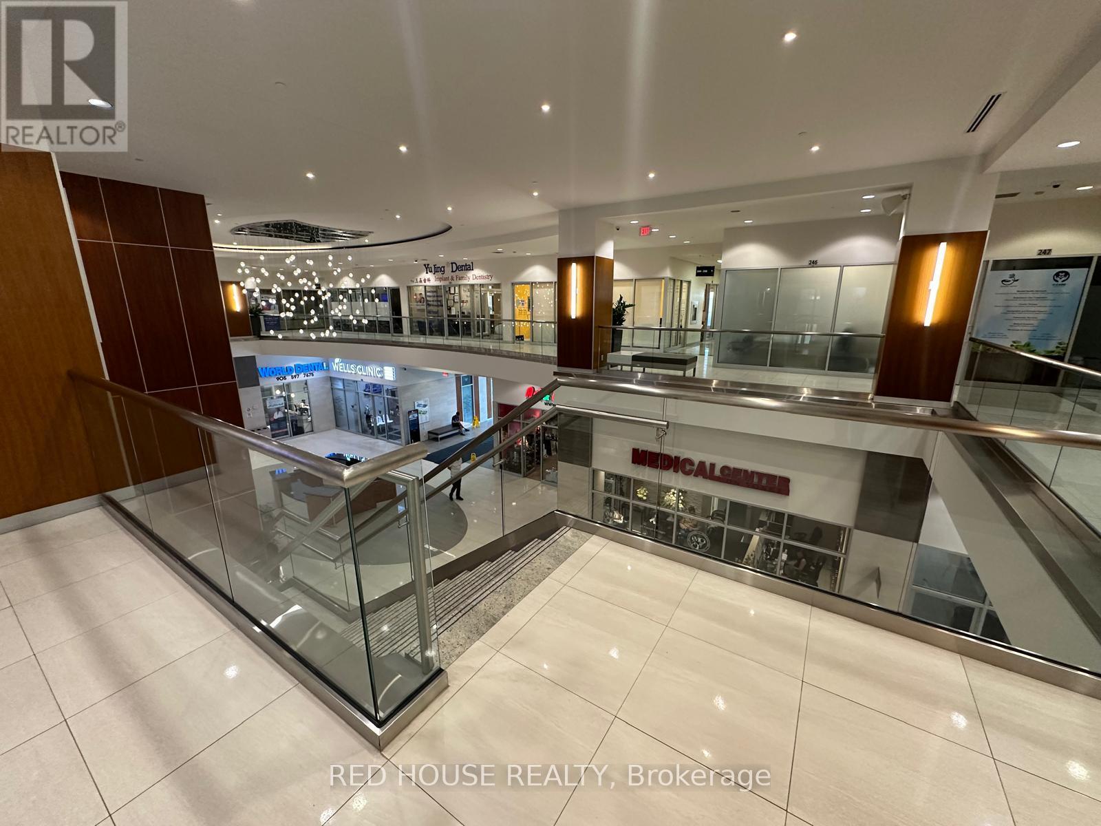 279-281 – 7163 YONGE STREET