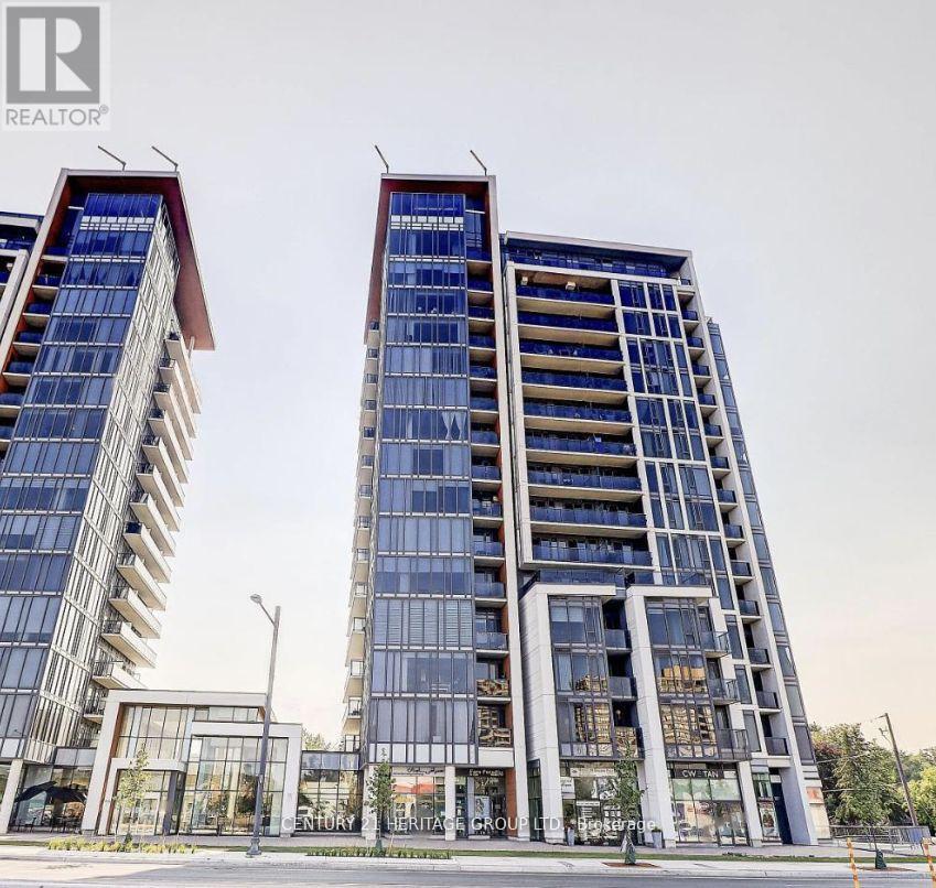 A4 – 9610 YONGE STREET