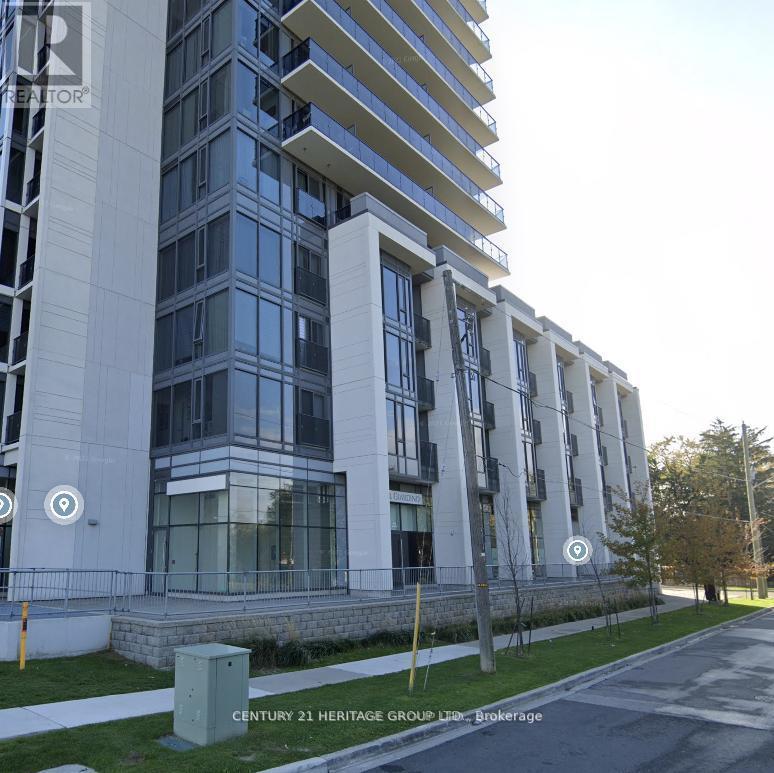 A4 – 9610 YONGE STREET