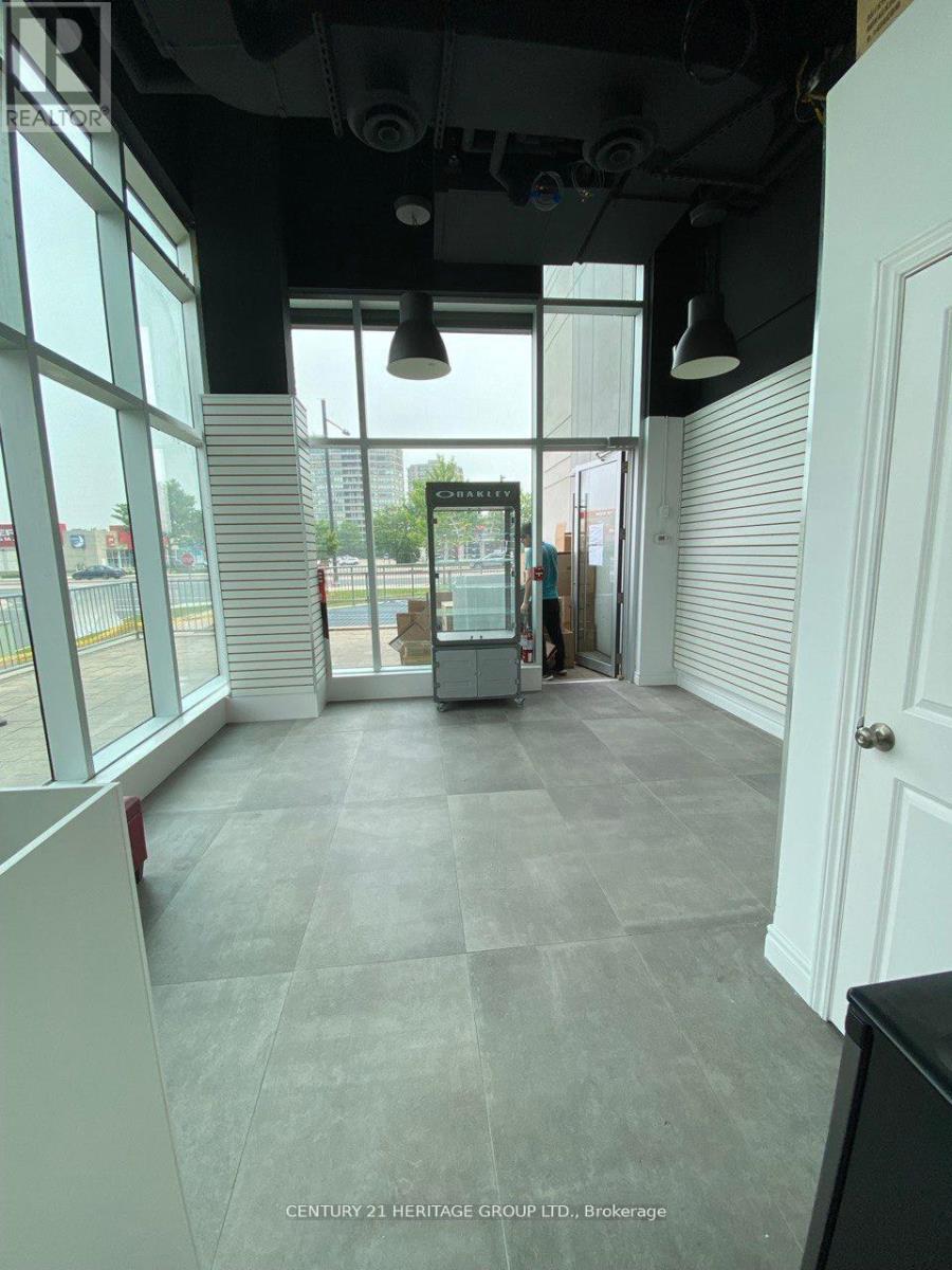 A4 – 9610 YONGE STREET