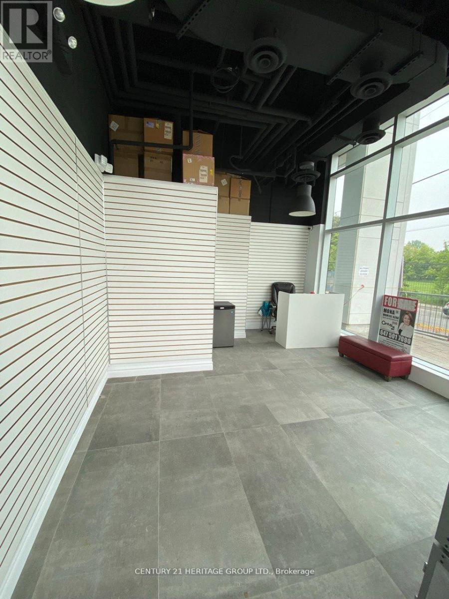 A4 – 9610 YONGE STREET