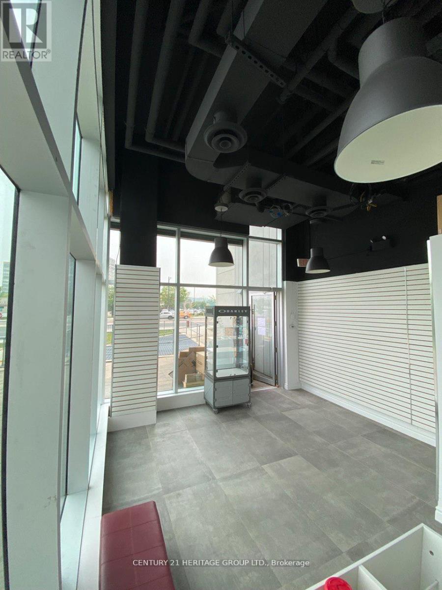 A4 – 9610 YONGE STREET