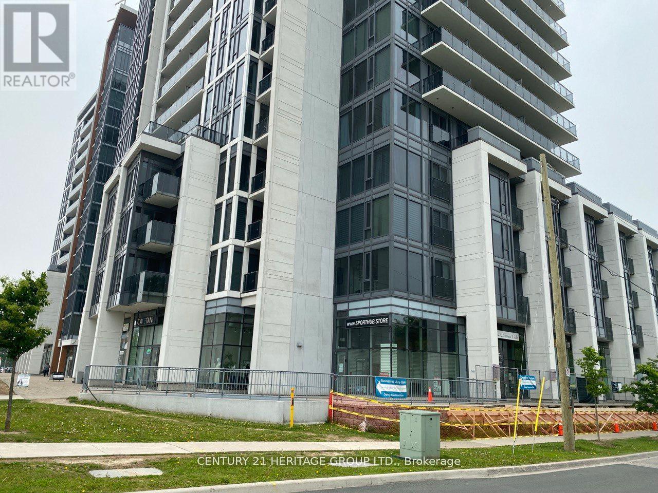 A4 – 9610 YONGE STREET