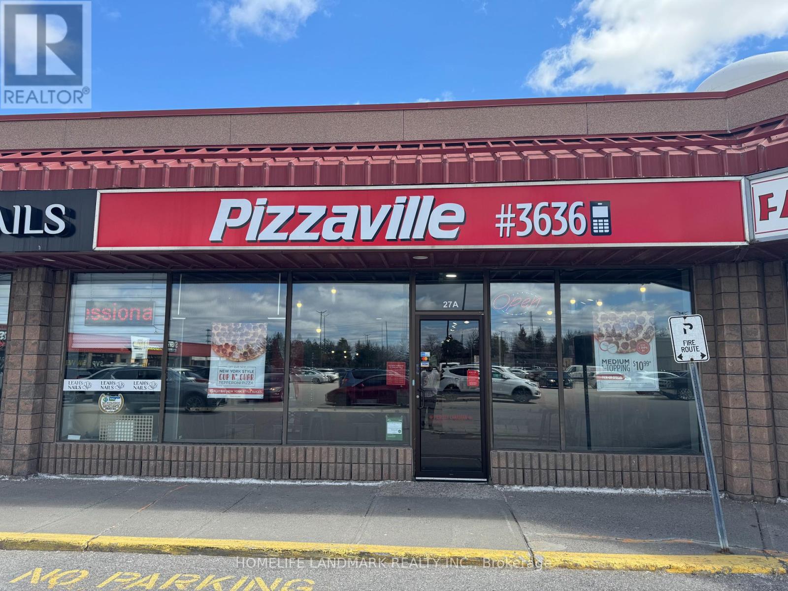27A – 1111 DAVIS DRIVE