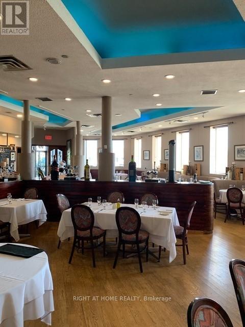 UNIT #1 – 3850 STEELES AVENUE W