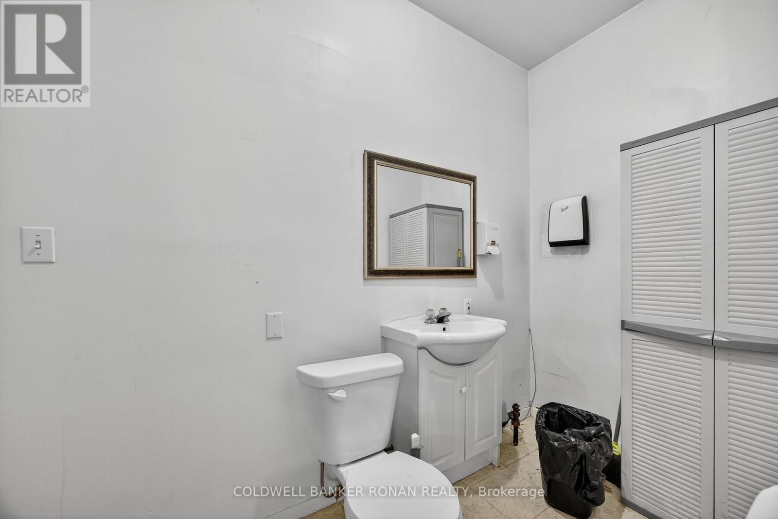 215 MILL STREET
