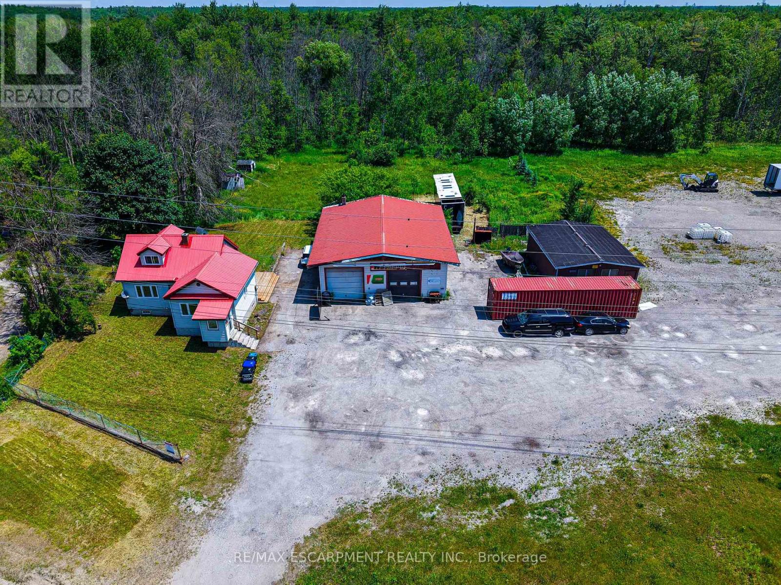 3300 COOPERS FALLS ROAD