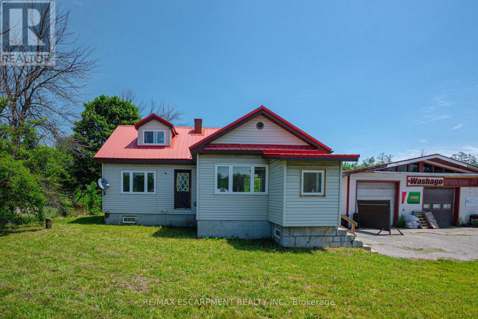 3300 COOPERS FALLS ROAD