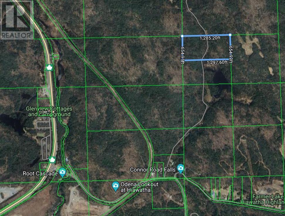 341 Old Trout Lake RD