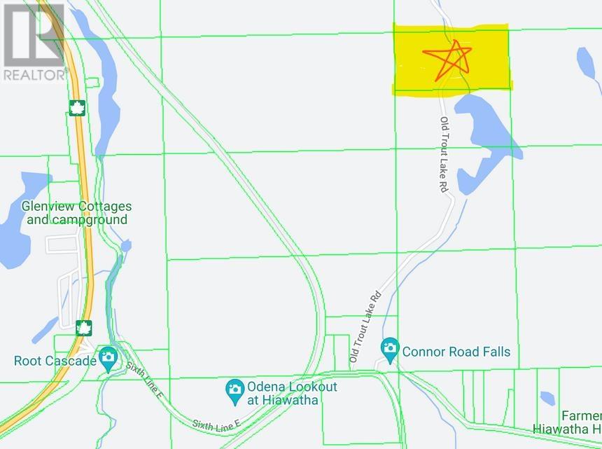 341 Old Trout Lake RD