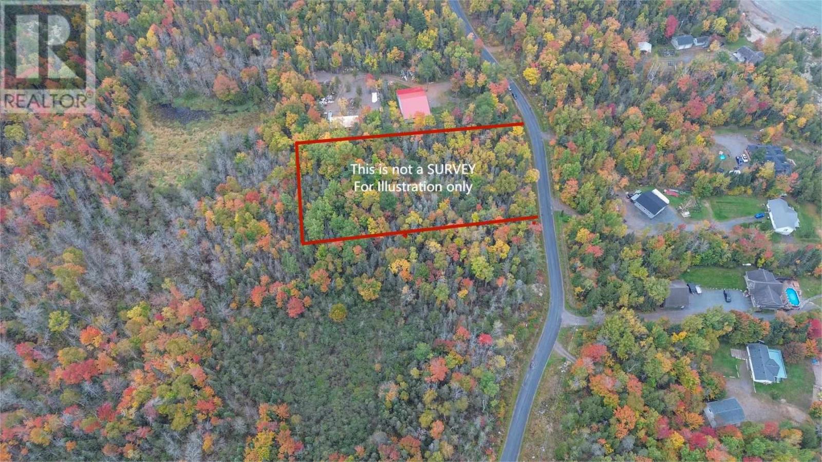 LOT 63 Copper Bay RD